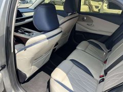 Chery Arrizo 8 1.6T DCT Elegant - ფოტო 7