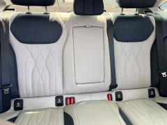 Chery Arrizo 8 1.6T DCT Elegant - ფოტო 9