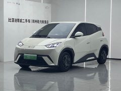 BYD Seagull Vitality Edition - ფოტო 1