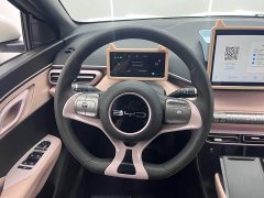 BYD Seagull Vitality Edition - ფოტო 10