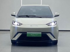 BYD Seagull Vitality Edition - ფოტო 2