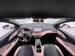 BYD Seagull Vitality Edition - ფოტო 5