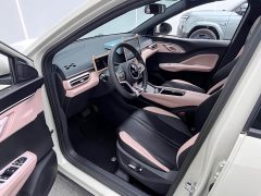 BYD Seagull Vitality Edition - ფოტო 6