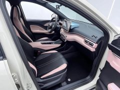 BYD Seagull Vitality Edition - ფოტო 7