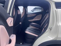 BYD Seagull Vitality Edition - ფოტო 8