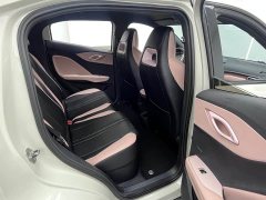BYD Seagull Vitality Edition - ფოტო 9