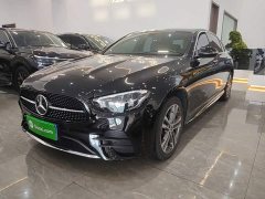 Mercedes-Benz E-Class Facelift E 260 L Sport - фото 1