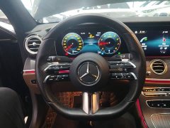 Mercedes-Benz E-Class Facelift E 260 L Sport - фото 10