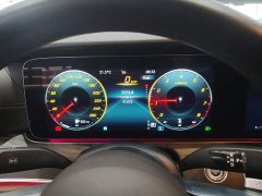 Mercedes-Benz E-Class Facelift E 260 L Sport - фото 11