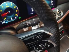 Mercedes-Benz E-Class Facelift E 260 L Sport - фото 13