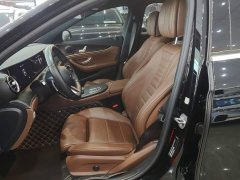 Mercedes-Benz E-Class Facelift E 260 L Sport - фото 14
