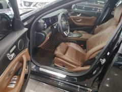 Mercedes-Benz E-Class Facelift E 260 L Sport - фото 15