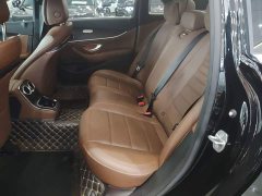 Mercedes-Benz E-Class Facelift E 260 L Sport - фото 16