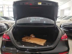 Mercedes-Benz E-Class Facelift E 260 L Sport - фото 18