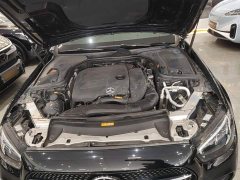 Mercedes-Benz E-Class Facelift E 260 L Sport - фото 19