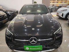 Mercedes-Benz E-Class Facelift E 260 L Sport - фото 2