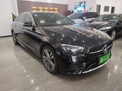 Mercedes-Benz E-Class Facelift E 260 L Sport - фото 3