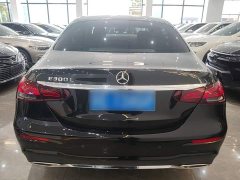 Mercedes-Benz E-Class Facelift E 260 L Sport - фото 5