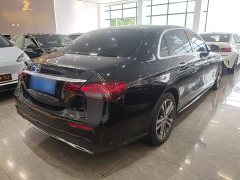 Mercedes-Benz E-Class Facelift E 260 L Sport - фото 6