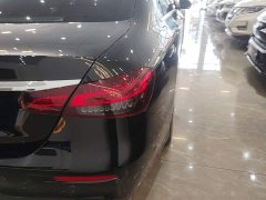 Mercedes-Benz E-Class Facelift E 260 L Sport - фото 7