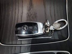 Mercedes-Benz E-Class Facelift E 260 L Sport - фото 8
