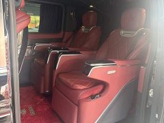 Mercedes-Benz V-Class V 260 L Long Wheelbase Luxury Edition - photo 3