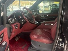 Mercedes-Benz V-Class V 260 L Long Wheelbase Luxury Edition - photo 4