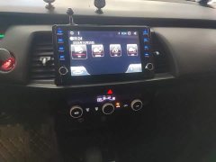 Honda Fit 1.5L CVT Trend Edition - ფოტო 12
