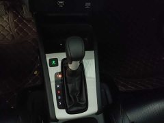 Honda Fit 1.5L CVT Trend Edition - ფოტო 13