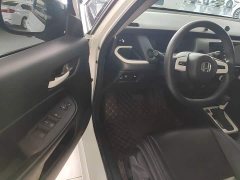 Honda Fit 1.5L CVT Trend Edition - ფოტო 15