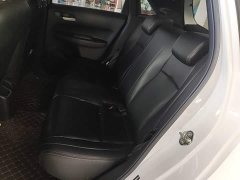 Honda Fit 1.5L CVT Trend Edition - ფოტო 16