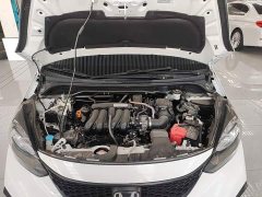 Honda Fit 1.5L CVT Trend Edition - ფოტო 19