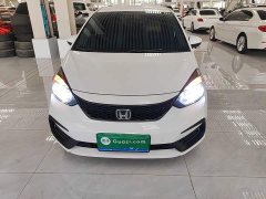 Honda Fit 1.5L CVT Trend Edition - ფოტო 2