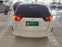 Honda Fit 1.5L CVT Trend Edition - ფოტო 5