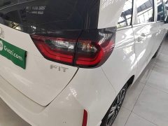 Honda Fit 1.5L CVT Trend Edition - ფოტო 7