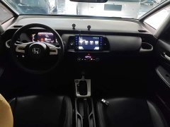 Honda Fit 1.5L CVT Trend Edition - ფოტო 9