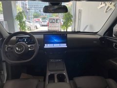 Wuling Starlight 560 New Energy Plug-in Hybrid 125km Luxury - photo 10