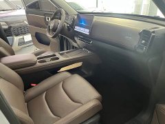 Wuling Starlight 560 New Energy Plug-in Hybrid 125km Luxury - photo 11
