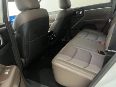 Wuling Starlight 560 New Energy Plug-in Hybrid 125km Luxury - photo 12