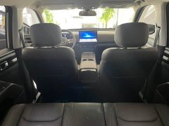 Wuling Starlight 560 New Energy Plug-in Hybrid 125km Luxury - photo 13