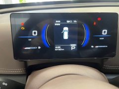 Wuling Starlight 560 New Energy Plug-in Hybrid 125km Luxury - photo 14