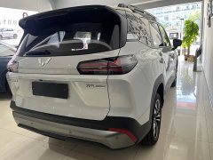Wuling Starlight 560 New Energy Plug-in Hybrid 125km Luxury - photo 4