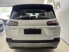 Wuling Starlight 560 New Energy Plug-in Hybrid 125km Luxury - photo 5