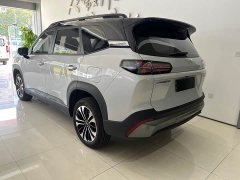 Wuling Starlight 560 New Energy Plug-in Hybrid 125km Luxury - photo 6