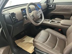 Wuling Starlight 560 New Energy Plug-in Hybrid 125km Luxury - photo 8