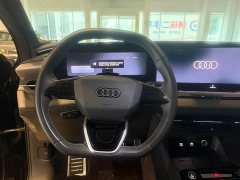 Audi Q6L e-tron Premier Launch Edition - ფოტო 10