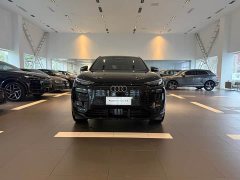 Audi Q6L e-tron Premier Launch Edition - ფოტო 2