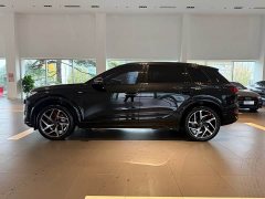 Audi Q6L e-tron Premier Launch Edition - ფოტო 3