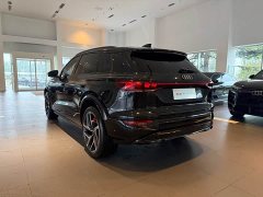 Audi Q6L e-tron Premier Launch Edition - ფოტო 4