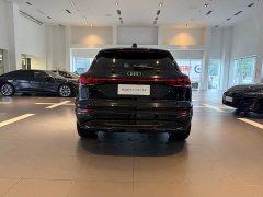 Audi Q6L e-tron Premier Launch Edition - ფოტო 5